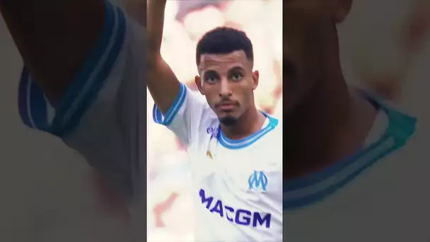 Azzedine Ounahi 🇲🇦 #marocco #ligue1mcdonalds #topgoal