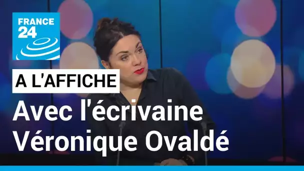 Véronique Ovaldé, écrivaine : "Ces femmes qui décident d’aller contre les fatalités me fascinent"