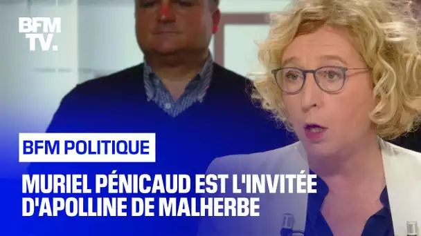 BFM Politique - Dimanche 8 mars 2020