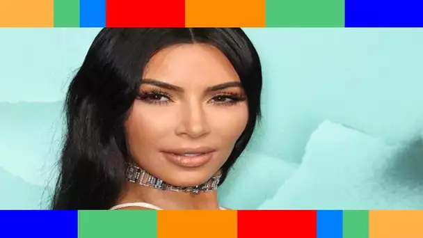 🔥💔  Du jamais vu ! Ce maillot de bain qui ne cache rien dégainé par Kim Kardashian et validé par..