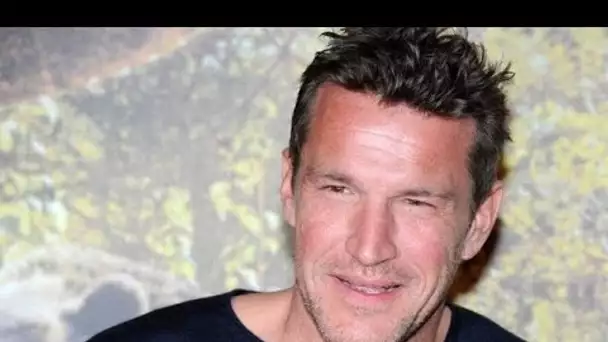 Benjamin Castaldi : son fils Simon accusé d’homophobie par un candidat de télé...