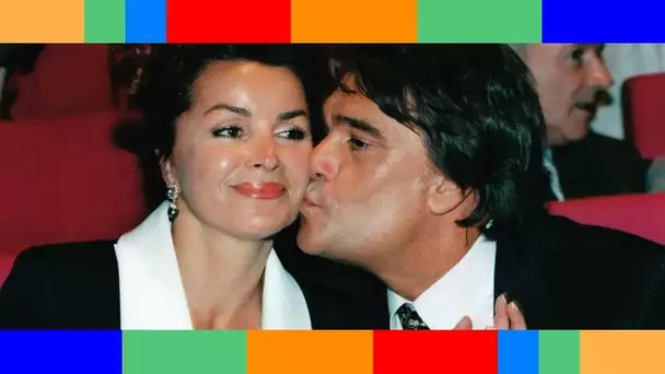 ✟  Bernard Tapie : le premier message discret de sa veuve Dominique après ses funérailles