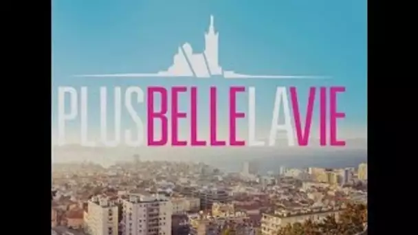 "Plus belle la vie" : un nageur français bien connu devrait bientôt rejoindre le...