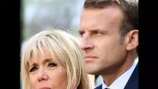 Emmanuel et Brigitte Macron en colère : ils porte plainte !