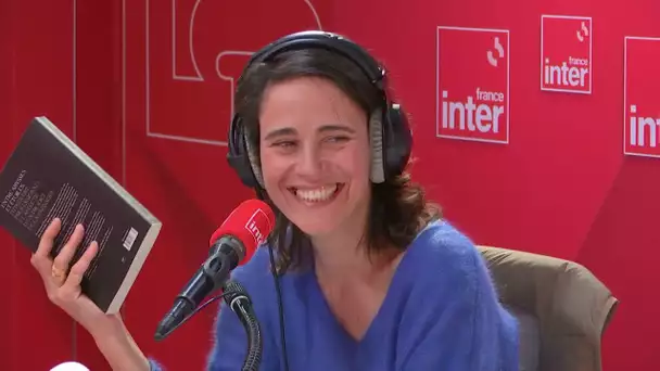 Yazid Ichemrahen : les hauts et les bas du pâtissier des stars - L'invité de Sonia Devillers