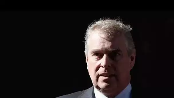 « Très inquiétant ! » Le prince Andrew occupe toujours un rôle consultatif central malgré la suppres