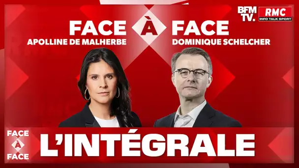 🔴 EN DIRECT - Dominique Schelcher invtié de RMC