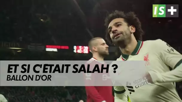 Et si c'était l'heure de Salah ?