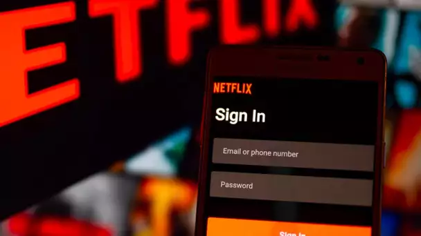 Offre moins chère, lutte contre le partage des comptes... Les choix payants de Netflix