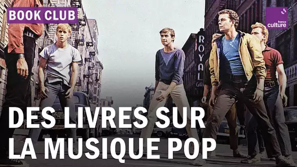 Qu'est-ce la musique "populaire" ?