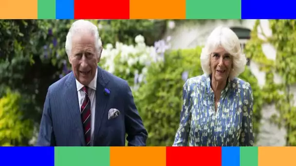 Camilla Parker Bowles a 75 ans : mais au fait, depuis quand connaît-elle le prince Charles ?