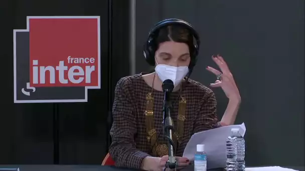 Atelier d'écriture (6) - La chronique d'Isabelle Sorente