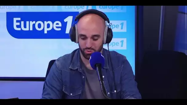 Le grand debrief du 18/06/2024 de Laurent Tessier