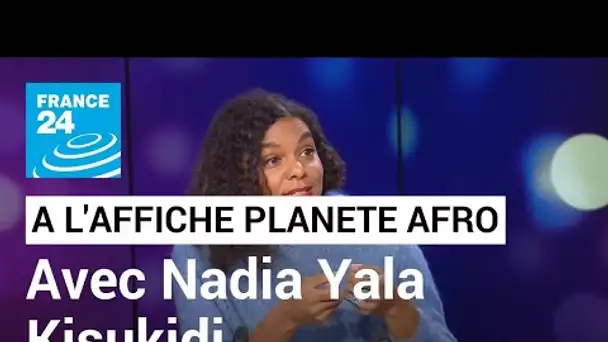 "À l'Affiche Planète Afro" : "La dissociation", fiction métaphysique dans la France d'aujourd'hui