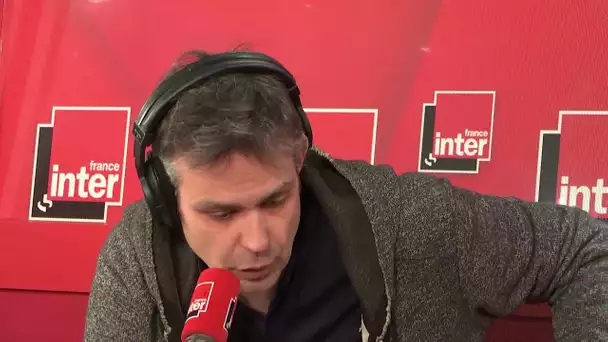 L'espace minime accordé à l’interview politique dans les JT - La Chronique de Bruno Donnet