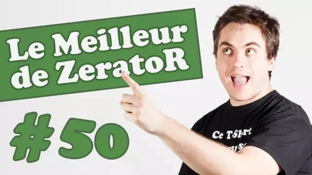 Best of ZeratoR #50