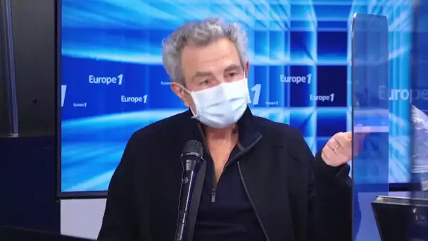 Bruno Falissard : avec la crise du coronavirus, les jeunes vivent "une double peine"