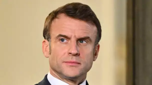 JO Paris 2024 : à la veille de la cérémonie d'ouverture, Macron convie une soixantaine de personn…