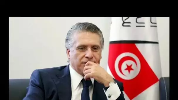 Tunisie : Nabil Karoui libéré