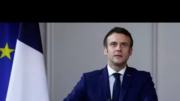 60 ans des accords d'Évian : Macron joue l'apaisement