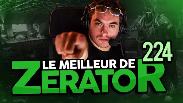 Best of ZeratoR #224