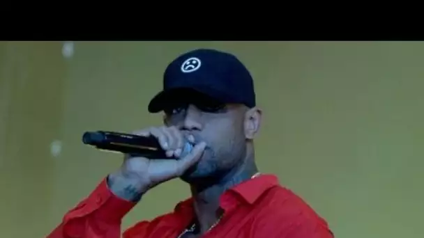 Booba : décontenancé face à une journaliste, le rappeur consterne les internautes