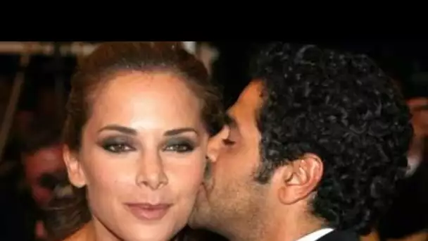 PHOTO Jamel Debbouze : sa déclaration enflammée à Melissa Theuriau fait fondre la...