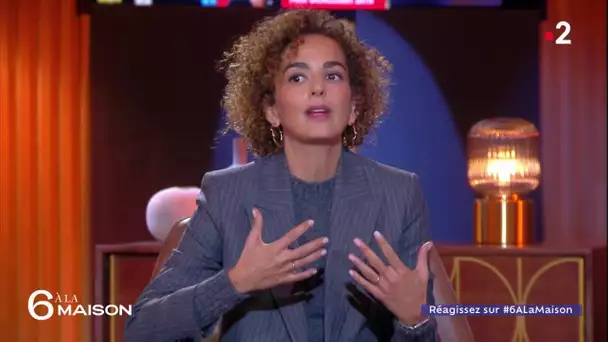 Maroc et violences sexuelles : Leïla Slimani - 6 à la maison 10 février 2021