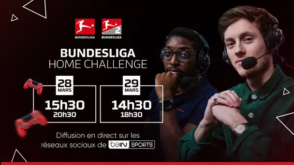 La Bundesliga continue sur FIFA 20