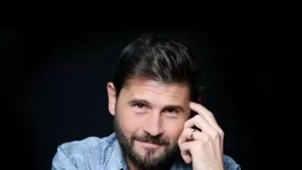 Christophe Beaugrand plus stressé que jamais : il en dévoile un peu plus sur son...