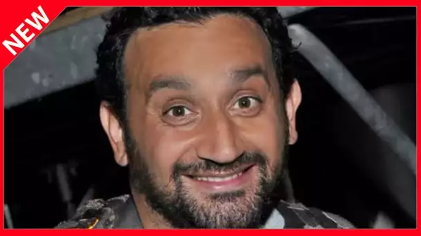 ✅  Cyril Hanouna soulagé : son père “remis sur pied” après avoir contracté le coronavirus