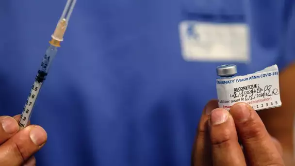 Vaccination : la Haute Autorité de Santé recommande de réduire le délai entre les doses