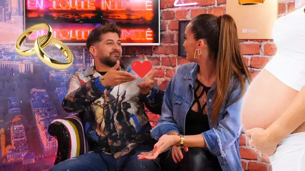 Antonin & Barbara (La Villa 6): Fidélité et Bébé en route ? « J’ai cette fibre avec les enfants ! »