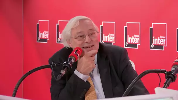 Bertrand Badie : "Ce n'est pas en abattant un homme que l'on change un système"