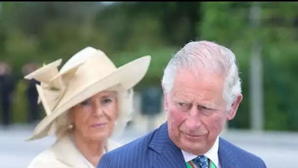 Le prince Charles toujours furieux contre la BBC : l'interview de Lady Diana lui a...