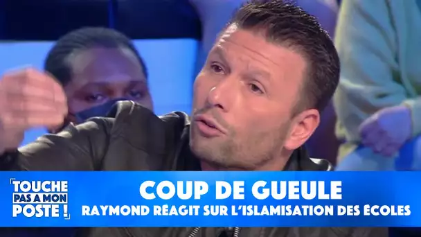 "C'était pas comme ça avant" : le coup de gueule de Raymond sur l'islamisation des écoles