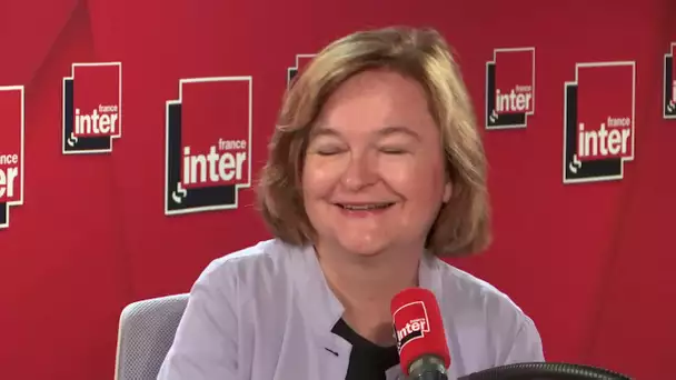 Nathalie Loiseau : "Le bilan carbone des échanges commerciaux est préoccupant, avec ou sans taxes"