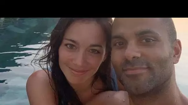 Alizé Lim en couple avec Tony Parker… et bientôt maman pour la première fois ?