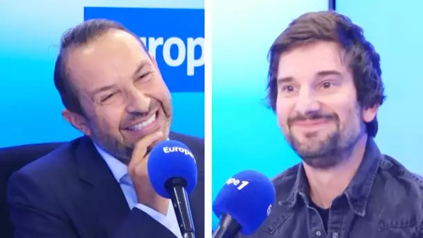 Gaspard Proust face à Sébastien Chenu : "S'il est nommé un jour à Bercy, je rentre en politique"