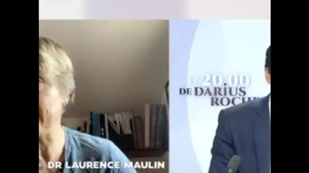 Covid-19 : Dr Laurence Maulin regrette « des trous dans la raquette »