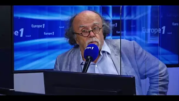 Jean-Michel Ribes : "Il y a eu un silence sur la culture qui a été effarant"