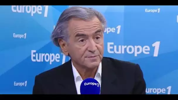 "Daech n'est pas mort avec al-Baghdadi", rappelle Bernard-Henri Lévy après la mort du chef de l'EI