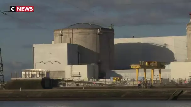 Fermeture de Fessenheim : réveil douloureux pour les salariés et élus locaux