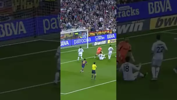 MESSI 👀