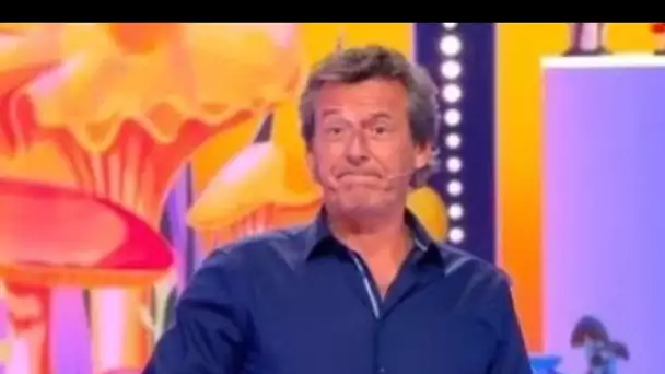 "On est dans notre bulle" : Jean-Luc Reichmann déclare sa flamme à celle qu'il "aime...