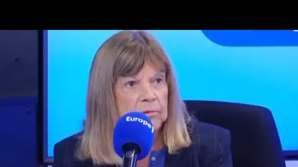 Pascal Praud et vous - «Vous ne couperez pas la tête de papa» : Chantal Goya raconte son enfance …