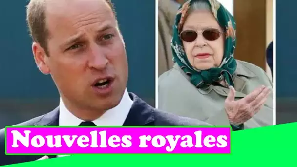 Le prince William pourrait défier le code royal pour déménager dans une maison «plus prestigieuse»,