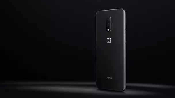 Bon de réduction OnePlus 7 : 40% de réduction constatée sur le téléphone