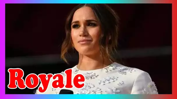 Meghan Markle a dit de « résoudre les problèmes familiaux épineux » sur le p0dcast Archetypes