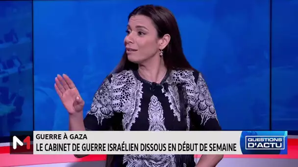 Israël : Netanyahou peut-il tomber ?